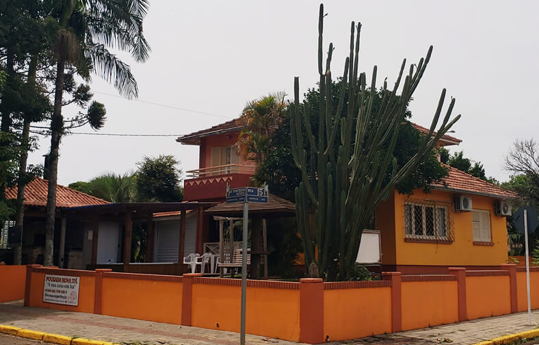 Casa Tucano
